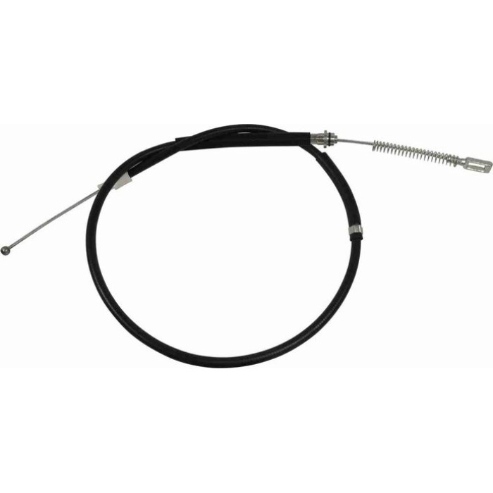 Vaico Handbremsseil V30-30069 Vaico Handbremsseil V30-30069
