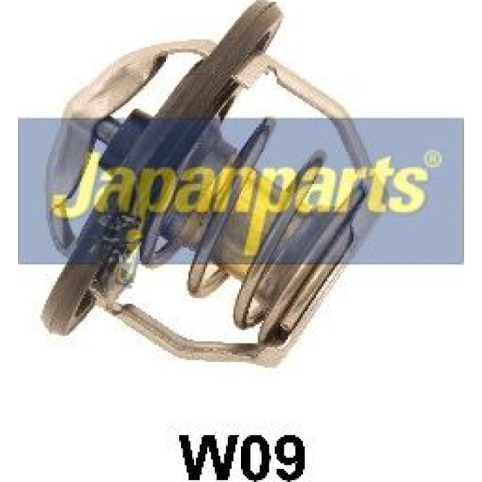 Japanparts Thermostat VT-W09