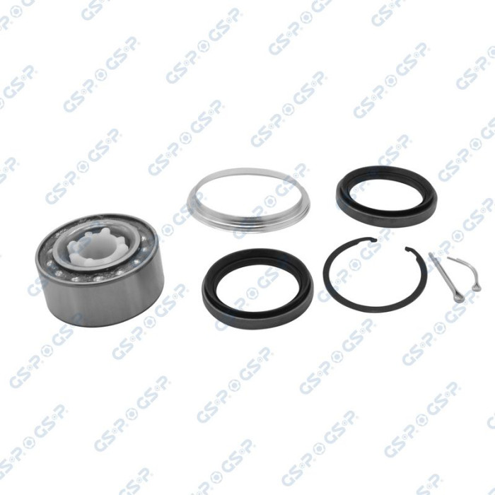 GSP Radlager GK1340 GSP Radlager GK1340