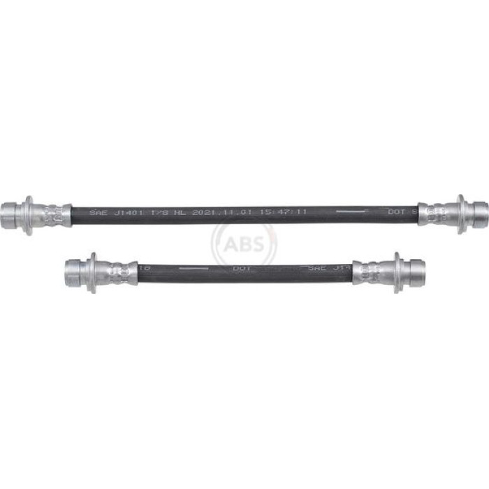 A.B.S. Bremsschlauch SL 1168 A.B.S. Bremsschlauch SL 1168