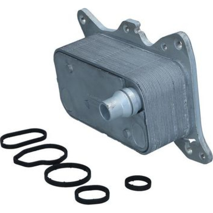 Kamoka Ölkühler 7730143 - Motoröl Kamoka Ölkühler 7730143 - Motoröl