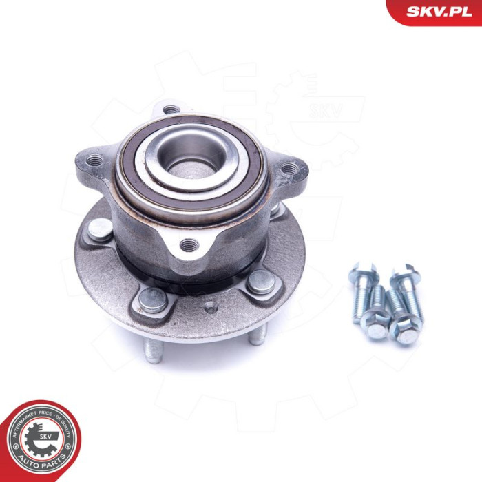 29SKV237 ESEN SKV Radlagersatz 29SKV237 29SKV237 ESEN SKV Radlagersatz 29SKV237