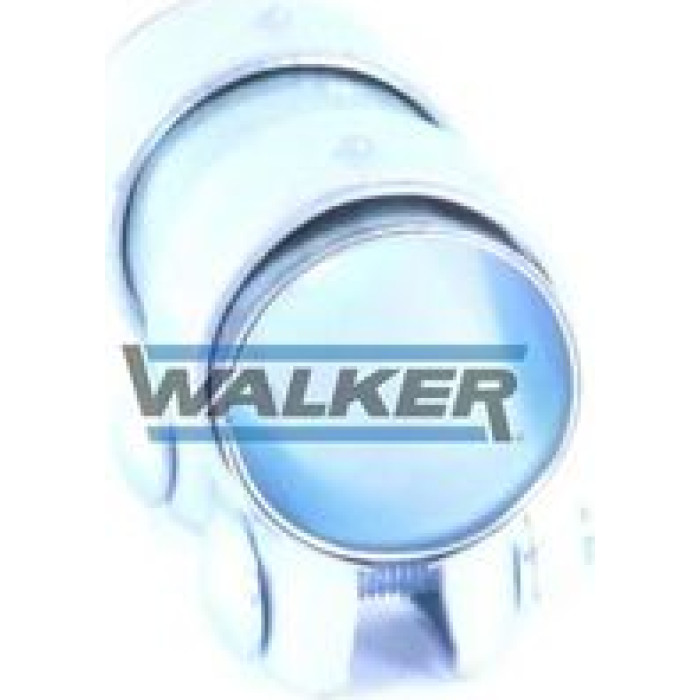 80713 Walker Rohrverbinder Ø 45 mm Länge 95 mm 80713 80713 Walker Rohrverbinder Ø 45 mm Länge 95 mm 80713