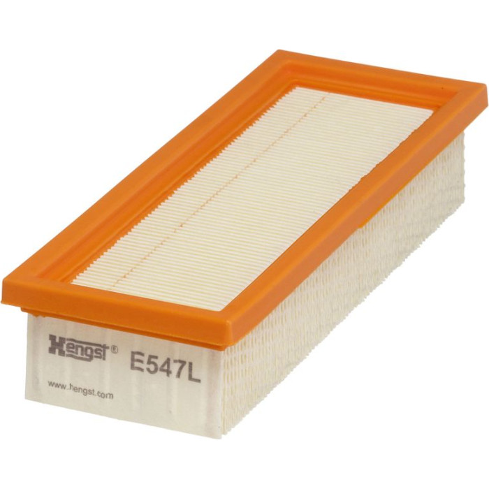 HENGST FILTER Luftfilter E547L