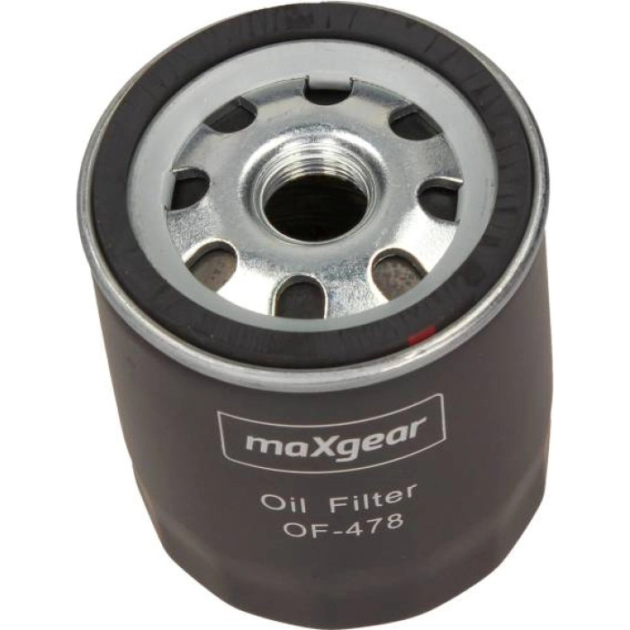 26-0753 MAXGEAR Ölfilter Toyota Yaris 1.4D4 26-0753 26-0753 MAXGEAR Ölfilter Toyota Yaris 1.4D4 26-0753