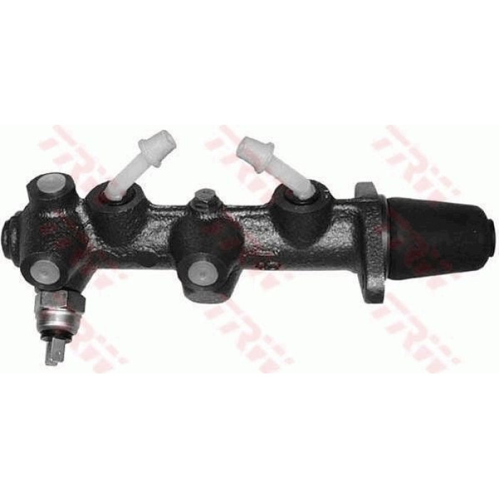 TRW Hauptbremszylinder PMD130 TRW Hauptbremszylinder PMD130