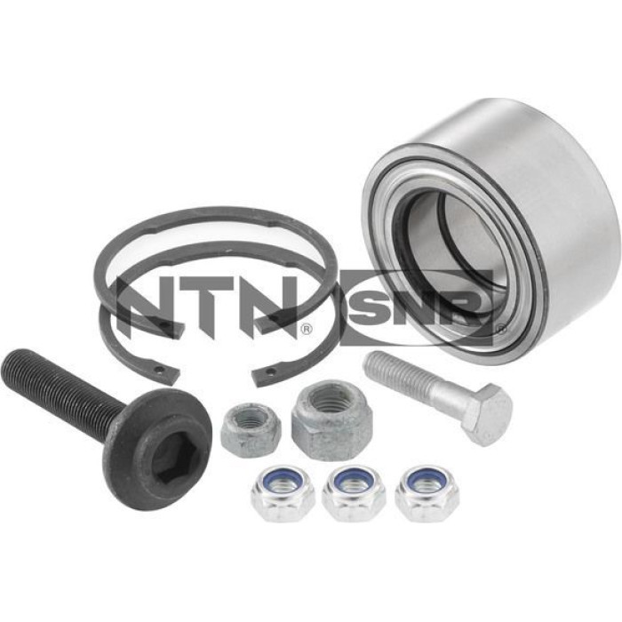R157.08 Radlagersatz VA+HA R157.08 Radlagersatz VA+HA