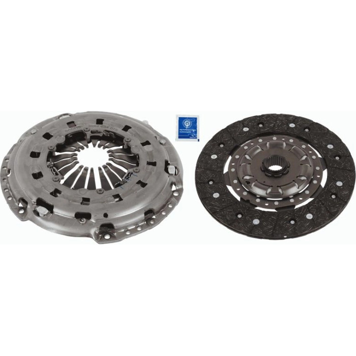 Sachs Kupplungssatz 3000 951 675 Sachs Kupplungssatz 3000 951 675