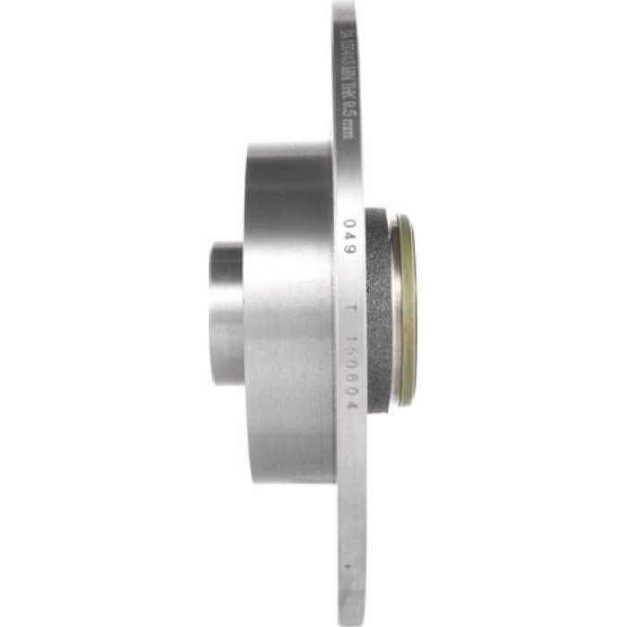 Bosch Bremsscheibe 0 986 479 009