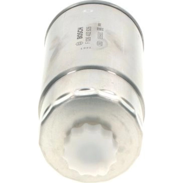 F 026 402 826 Bosch Kraftstofffilterbox F 026 402 826 F 026 402 826 Bosch Kraftstofffilterbox F 026 402 826