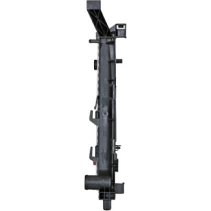 MAHLE Kühler, Motorkühlung CR 660 000P MAHLE Kühler, Motorkühlung CR 660 000P
