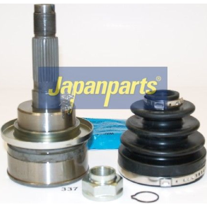 Gelenksatz, Antriebswelle Mazda B-Serie 02 GI-337 Gelenksatz, Antriebswelle Mazda B-Serie 02 GI-337