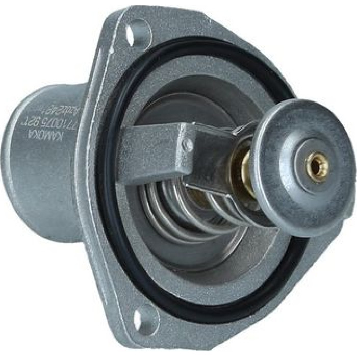 7710075 Kamoka Thermostatgehäuse 7710075 7710075 Kamoka Thermostatgehäuse 7710075
