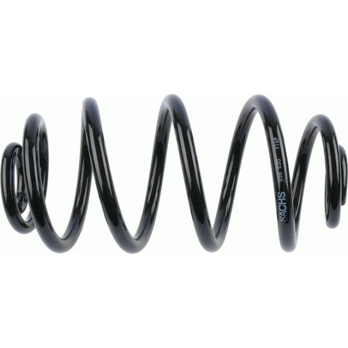Sachs Fahrwerksfeder 996 630 Sachs Fahrwerksfeder 996 630