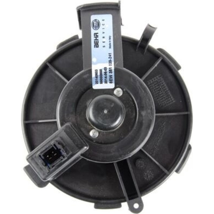Innenraumgebläse AB 101 000P Innenraumgebläse AB 101 000P