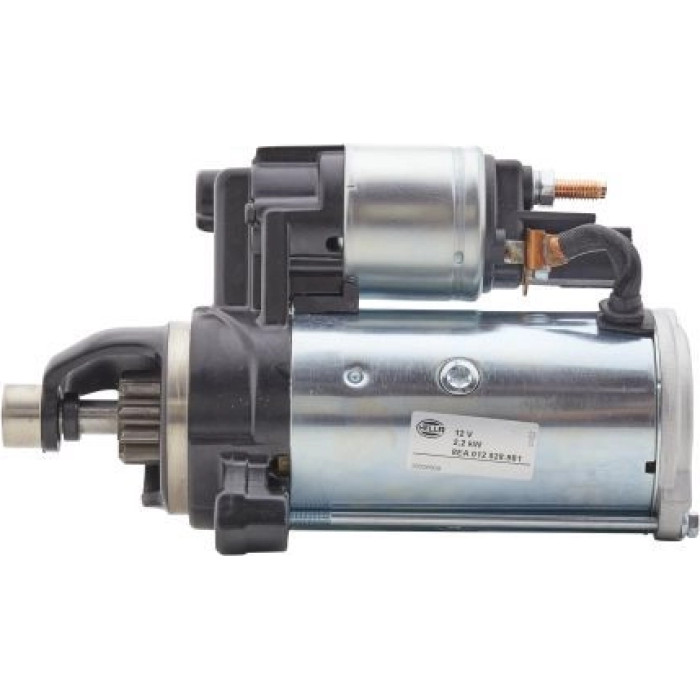 HELLA Starter 8EA 012 528-981 HELLA Starter 8EA 012 528-981