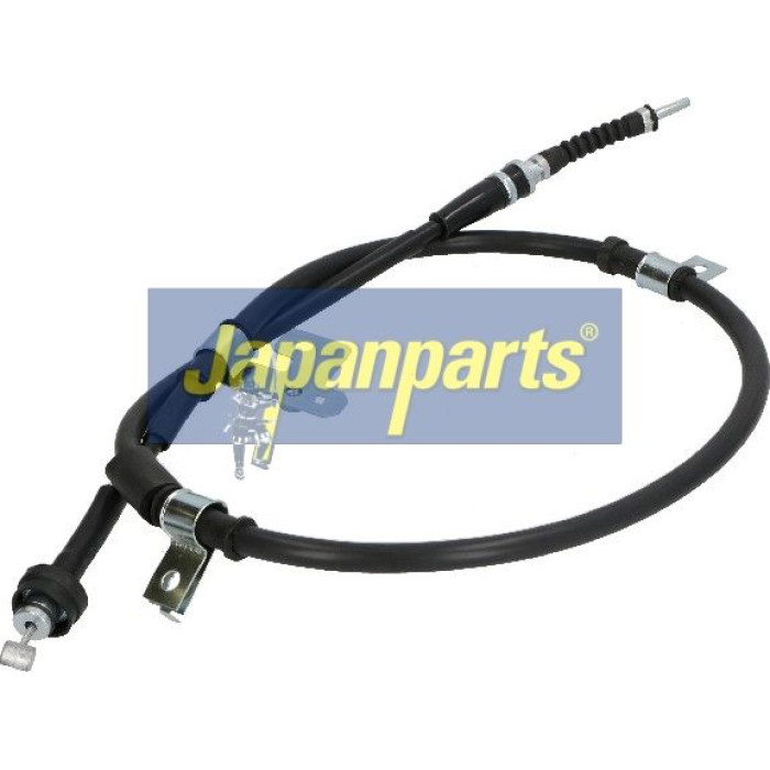 Japanparts Handbremsseil Seilzug Festellbremse BC-H44R Japanparts Handbremsseil Seilzug Festellbremse BC-H44R