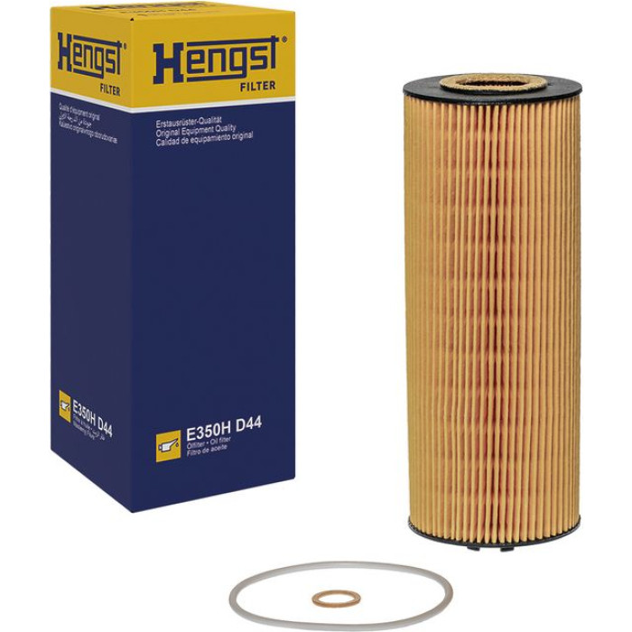 E350H D44 Hengst Ölfilter E350H D44 E350H D44 Hengst Ölfilter E350H D44