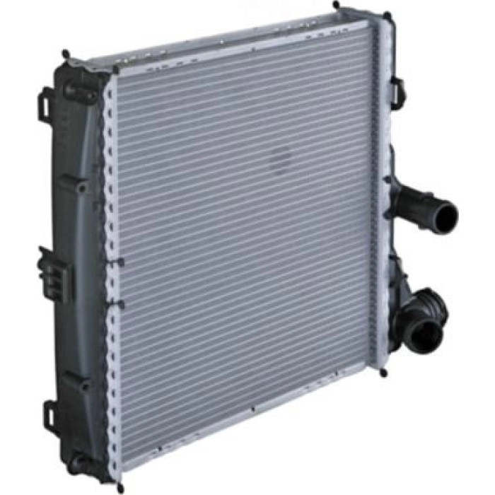 CR782000P MAHLE Motorkühler / Wasserkühler CR782000P, Automatikgetriebe, Netz 340 x 366 x 42 mm – u. a. für Porsche 911 (997), 911 Cabriolet (997), Boxster (987) – OE Nummer 99710613102 - l CR782000P MAHLE Motorkühler / Wasserkühler CR782000P, Automatikgetriebe, Netz 340 x 366 x 42 mm – u. a. für Porsche 911 (997), 911 Cabriolet (997), Boxster (987) – OE Nummer 99710613102 - l