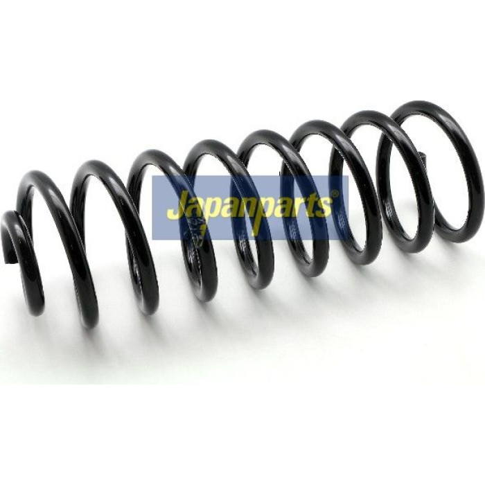 Japanparts Fahrwerksfeder ZC5487C Japanparts Fahrwerksfeder ZC5487C