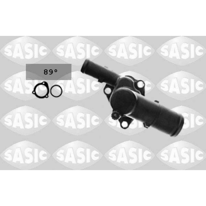 SASIC Thermostat, Kühlmittel 4000371 SASIC Thermostat, Kühlmittel 4000371