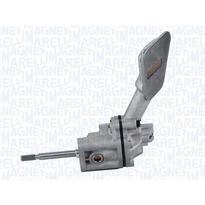 Magneti Marelli Ölpumpe 351516000132 Magneti Marelli Ölpumpe 351516000132
