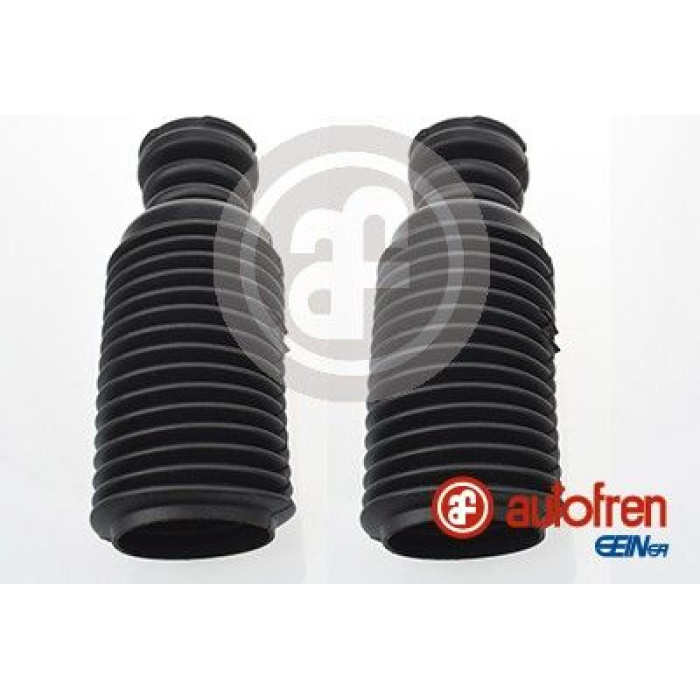 Schutzkappe/Faltenbalg - Federung/Dämpfung Nissan T. X-Trail 2.0/2.2Dci/2.5 D5034