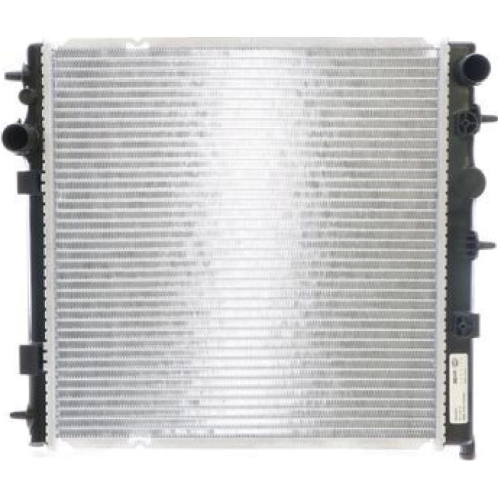 MAHLE Kühler, Motorkühlung CR 558 000S MAHLE Kühler, Motorkühlung CR 558 000S