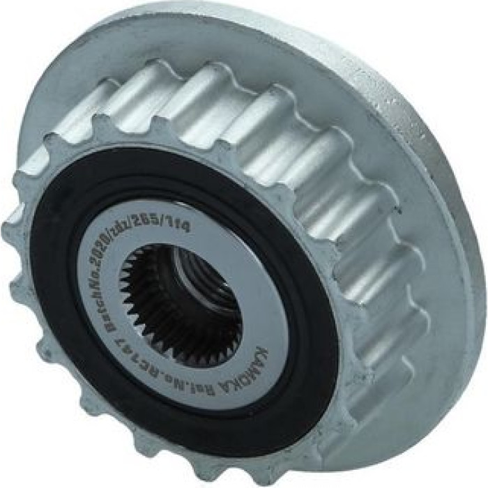 Kamoka Lichtmaschinenfreilauf RC147