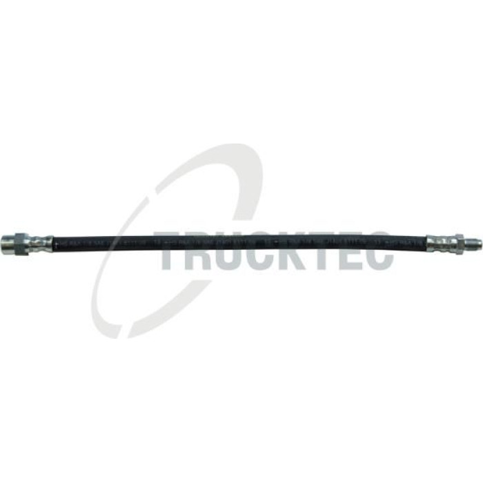 TRUCKTEC AUTOMOTIVE Bremsschlauch 02.35.009 TRUCKTEC AUTOMOTIVE Bremsschlauch 02.35.009