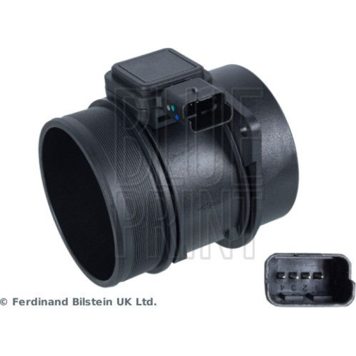 BLUE PRINT Luftmassenmesser ADC47435 BLUE PRINT Luftmassenmesser ADC47435