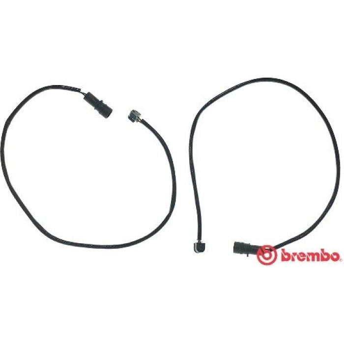 BREMBO Warnkontakt, Bremsbelagverschleiß A 00 313 BREMBO Warnkontakt, Bremsbelagverschleiß A 00 313