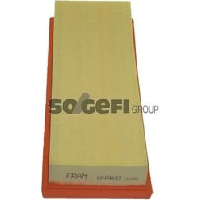 FRAM Luftfilter CA10693 FRAM Luftfilter CA10693