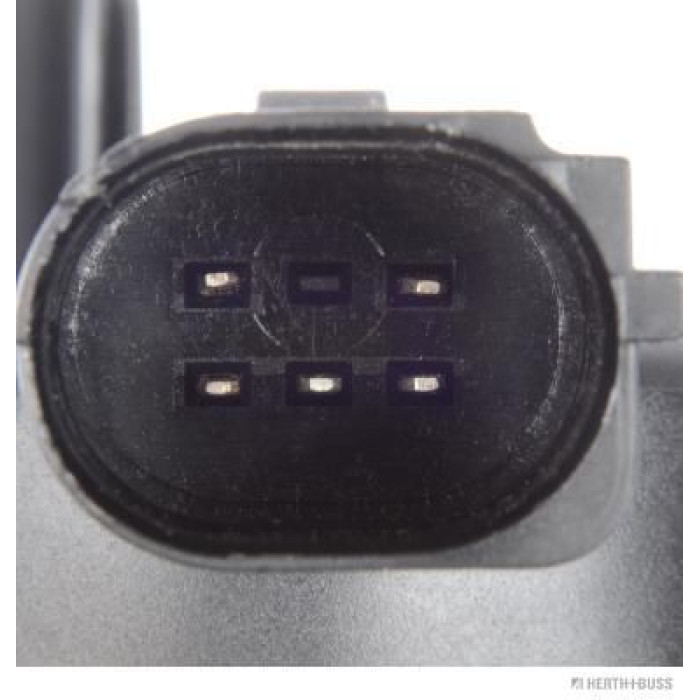 Herth+Buss Elparts AGR-Ventil 70671094 Herth+Buss Elparts AGR-Ventil 70671094