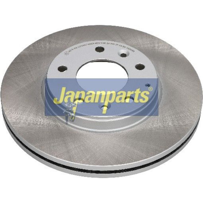 Japanparts Bremsscheibe DI-305C Japanparts Bremsscheibe DI-305C