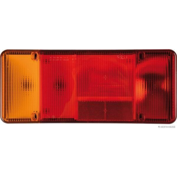 Herth+Buss Elparts Rücklicht 83830060 Herth+Buss Elparts Rücklicht 83830060
