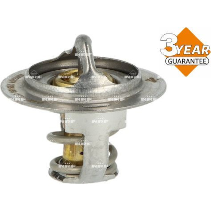 NRF Kühlmittelthermostat 725168 NRF Kühlmittelthermostat 725168