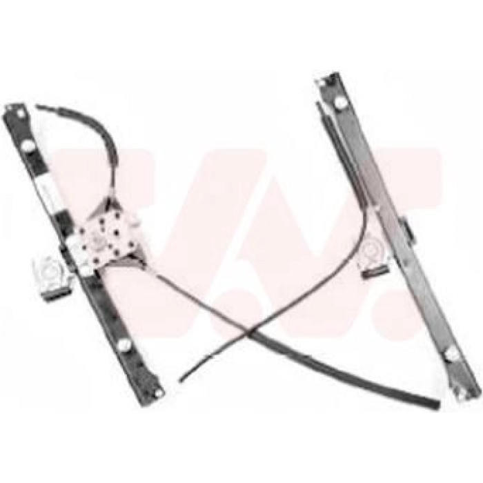 Van Wezel Fensterheber 5826225 Van Wezel Fensterheber 5826225