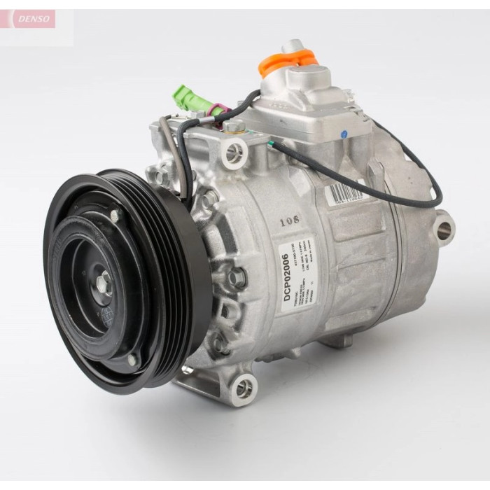 Denso Kompressor DCP02006 Denso Kompressor DCP02006