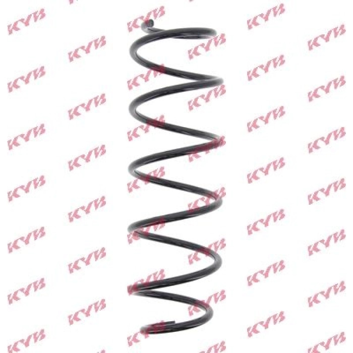 RH2619 KYB Fahrwerksfeder Fiat P. Stilo 1.6 16V 10/01-08/08 RH2619 KYB Fahrwerksfeder Fiat P. Stilo 1.6 16V 10/01-08/08