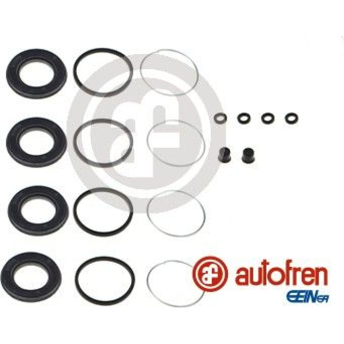 Reparatursatz Bremssattel Bmw P. E28 D4093 Reparatursatz Bremssattel Bmw P. E28 D4093