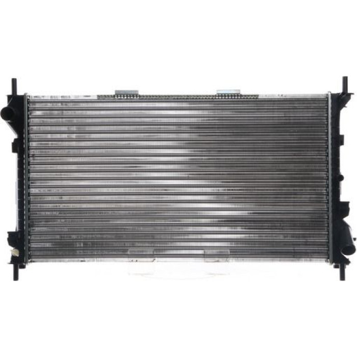 MAHLE Kühler, Motorkühlung CR 1196 000S MAHLE Kühler, Motorkühlung CR 1196 000S