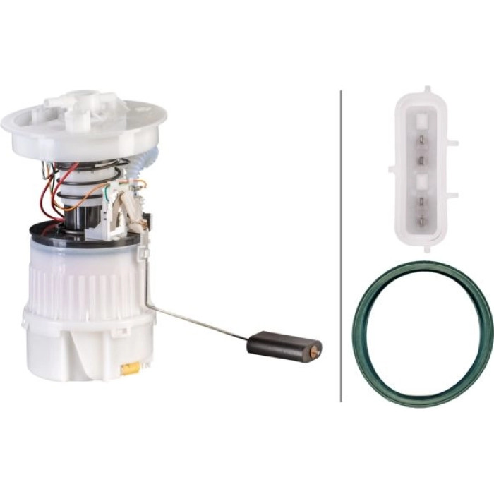 8TF 358 106-081 HELLA Kraftstoff-Fördereinheit 8TF 358 106-081 8TF 358 106-081 HELLA Kraftstoff-Fördereinheit 8TF 358 106-081