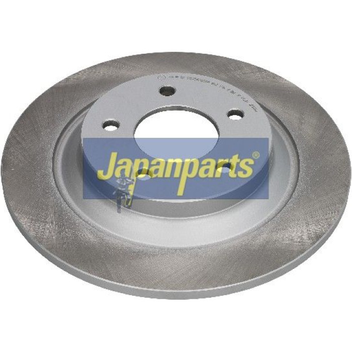 Japanparts Bremsscheibe DP-323C Japanparts Bremsscheibe DP-323C