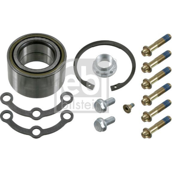 febi Radlager 178 febi Radlager 178