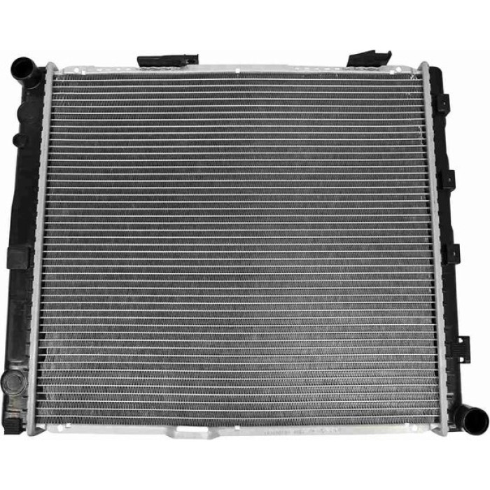 Vemo Motorkühler V30-60-1304