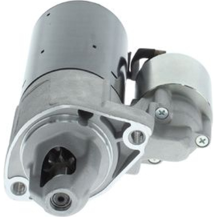 Bosch Starter 1 986 S00 703 Bosch Starter 1 986 S00 703