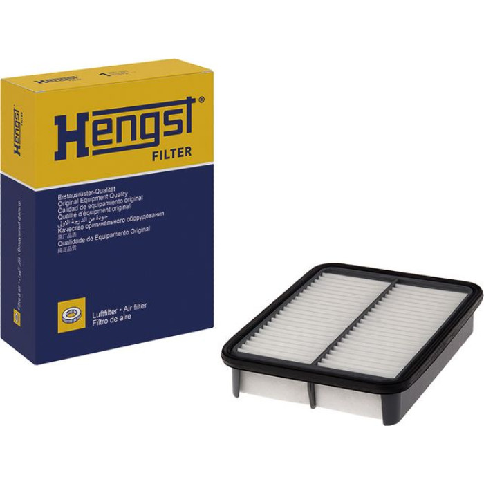 HENGST FILTER Luftfilter E628L