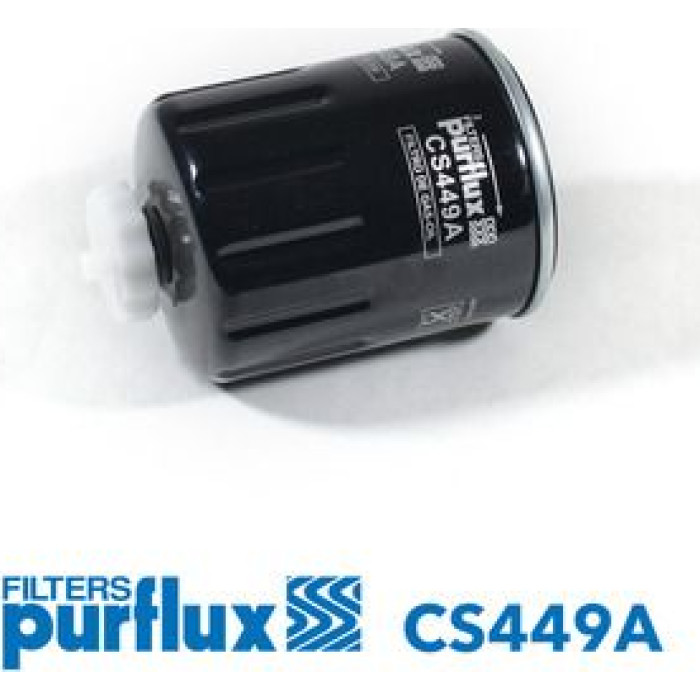 CS449A Purflux Kraftstofffilter CS449A CS449A Purflux Kraftstofffilter CS449A