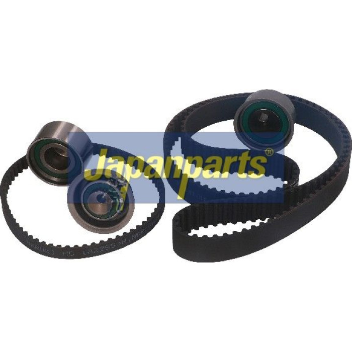 Japanparts Timing-Kit KDD-589B Japanparts Timing-Kit KDD-589B